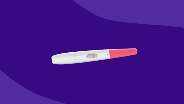 Negative pregnancy test: Compare signs of PMS vs. early pregnancy