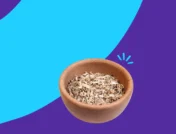 A bowl of marshmallow root | marshmallow root benefits