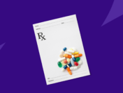 Rx prescription pad and Rx pills: Olanzapine interactions