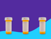 Three Rx pill bottles: What can I take instead of Rexulti?