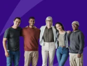 Group of people - caring for transgender patients