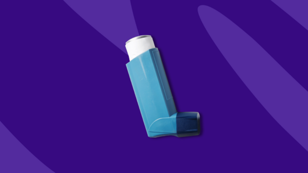 Rx inhaler: Breztri alternatives
