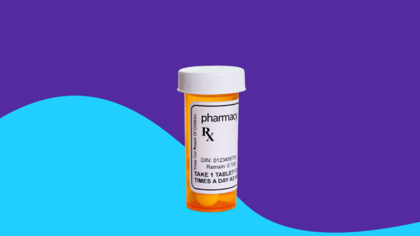 Rx pill bottle: What you should know about prescription Adderall