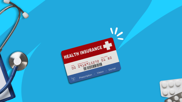 An insurance card and a stethoscope: How to get Wegovy covered by insurance