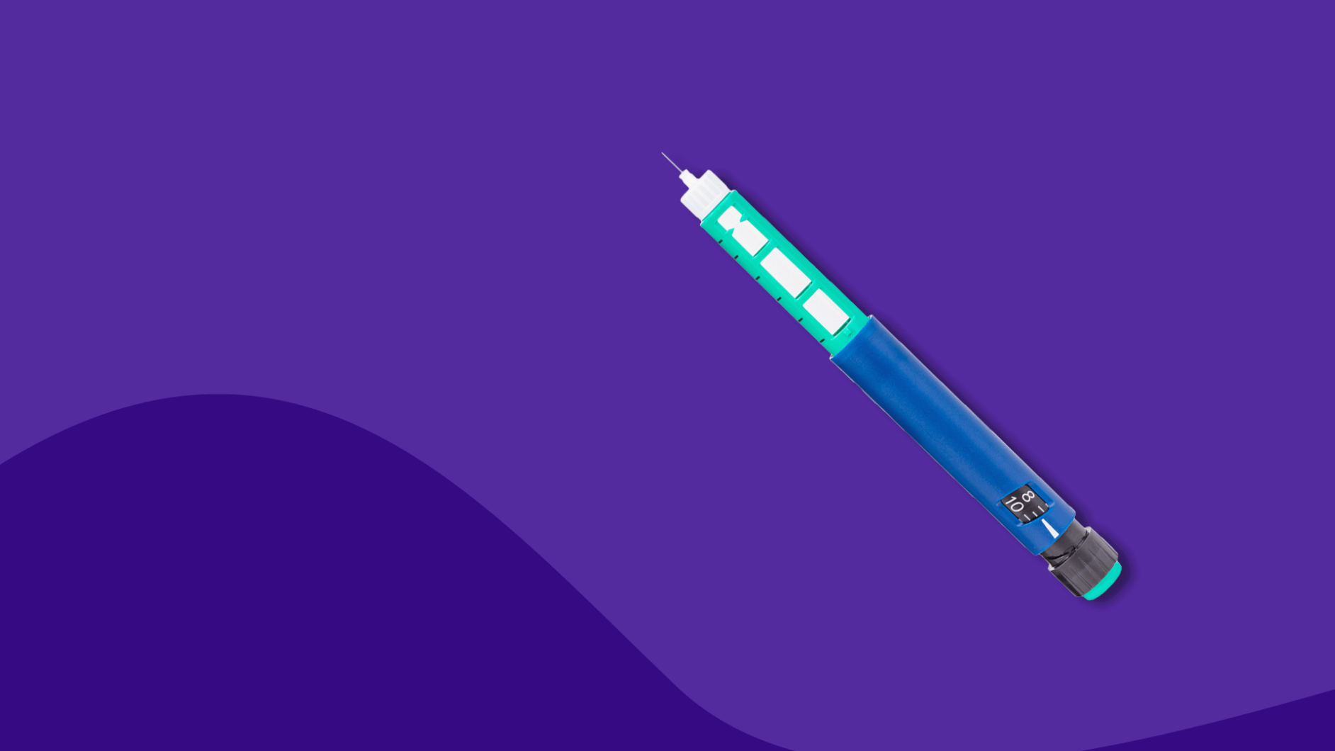 A weight loss "pen": Is Wegovy covered by Blue Cross Blue Shield?