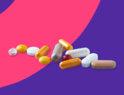 Various pills and tablets: Oral medication for eczema: Types, benefits & side effects