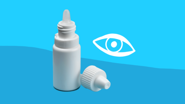 Rx prescription eye drops: How much is Restasis without insurance?