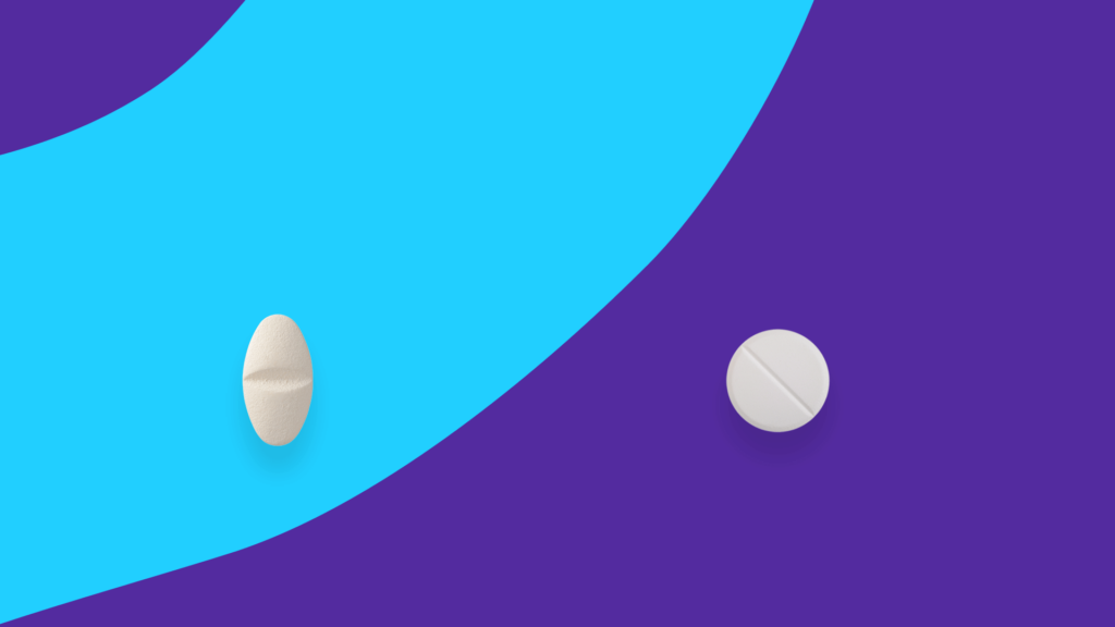 Picture of Can you take a muscle relaxer with ibuprofen? | SingleCare
