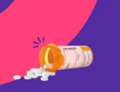 Bottle of tablets - does prednisone make you sleepy