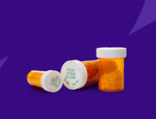 Three Rx pill bottles: How much is Dovato without insurance?