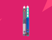 Two prefilled medication pens: Can you really get Wegovy for $25 a month?