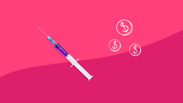 A prefilled syringe and dollar signs: Humira patient assistance: Elligiblity, savings & more