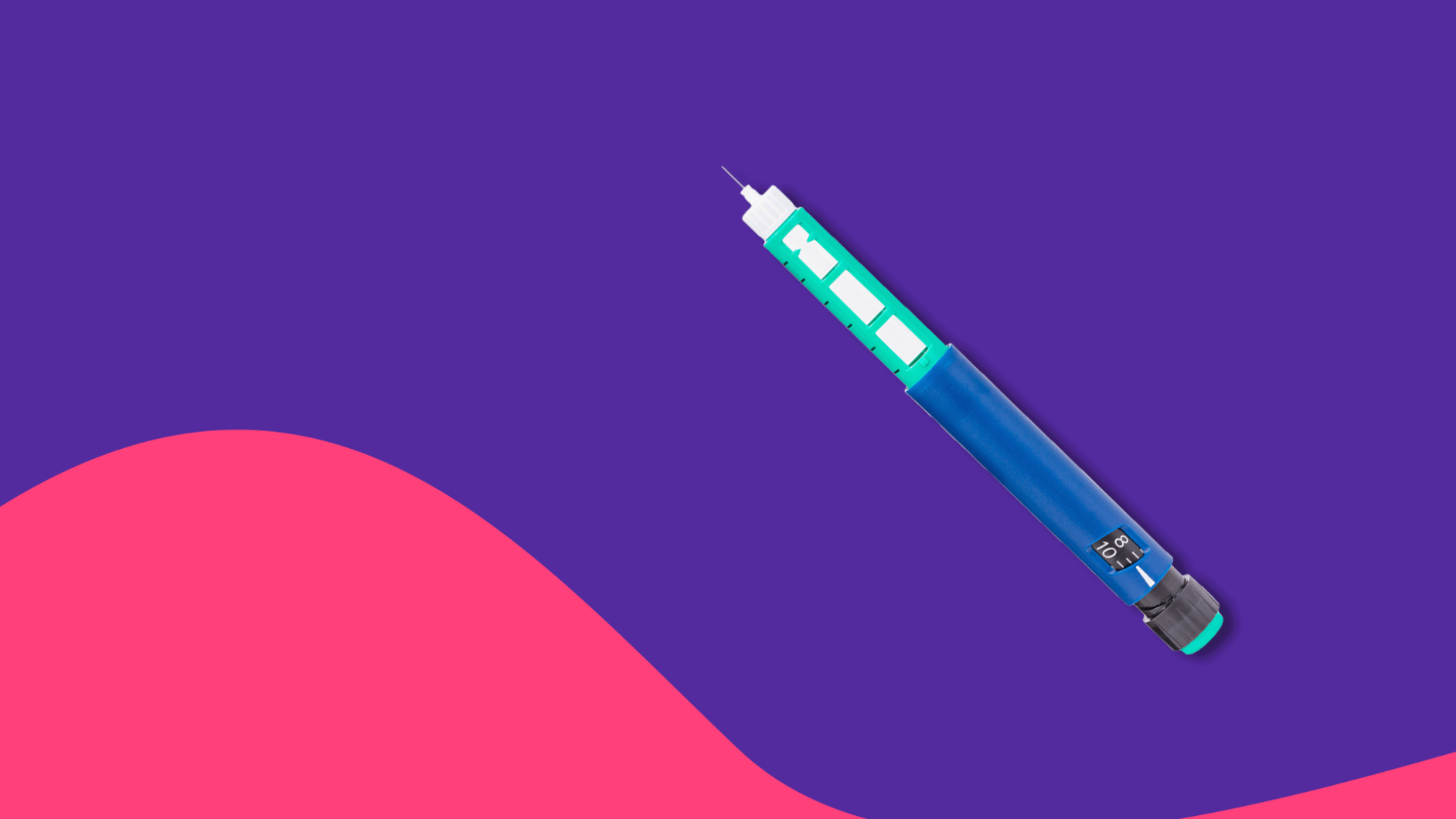 A pen used to deliver injectable medication: How to get free Mounjaro samples