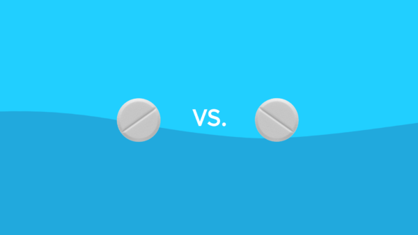 Two Rx tablets: Can you take Claritin and Zyrtec together?