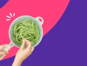 bowl of green beans - benefits of green beans