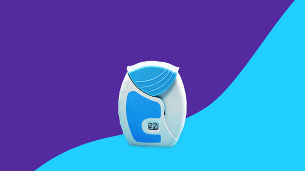 An inhaler: How to save on Trelegy Ellipta