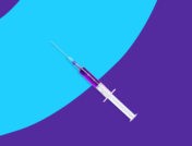 A prefilled syringe: Arexvy side effects and how to avoid them