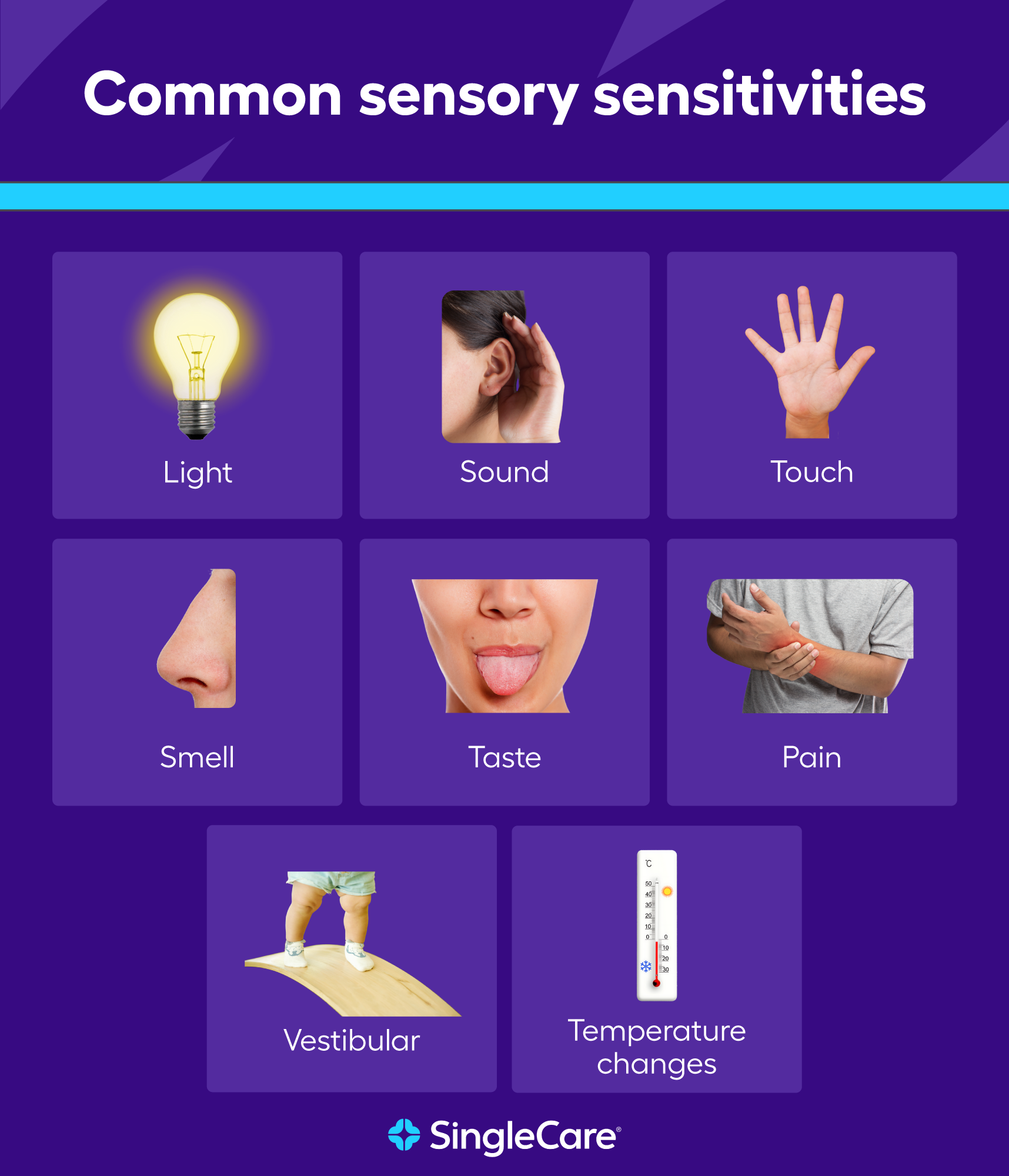 HMN: Guide to sensory-friendly doctor visits for children with autism ...