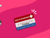 A health insurance card and stethoscope: How to get insurance to cover Ozempic for weight loss