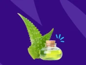 aloe plan and juice - how much aloe vera juice to drink daily