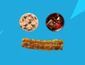 Baked goods, alcohol, and bacon | what foods to avoid while taking metronidazole