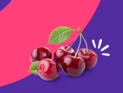 bunch of cherries - are cherries good for diabetics