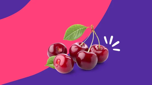 bunch of cherries - are cherries good for diabetics