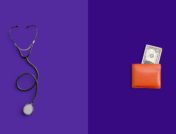 A stethoscope and a wallet: How to save on Stiolto