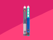 Two Rx auto-injector pens: How much is Novolog without insurance?