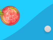 An alcoholic drink alongside of an Rx tablet: Do tramadol and alcohol mix?