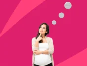 A pregnant women with three pills | famotidine pregnancy