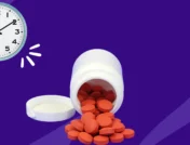 An analog clock and a spilled bottle of ibuprofen: Understanding ibuprofen use before surgery