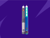 Two autoinjector pens: Switching from Saxenda to Wegovy