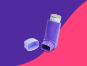 An Rx inhaler: How much does Ventolin HFA cost without insurance?