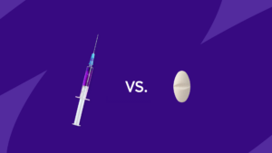 semaglutide vs metformin Wegovy vs. metformin: Differences, similarities & side effects