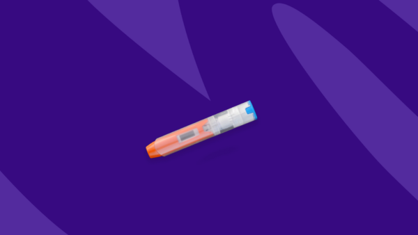An Ozempic pen: How to get Ozempic out of your system faster