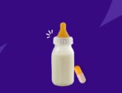 A baby bottle and a capsule: Can you take Rexulti while breastfeeding?