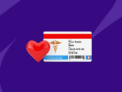 A Medicaid card and a heart: Does Medicaid cover Nurtec?