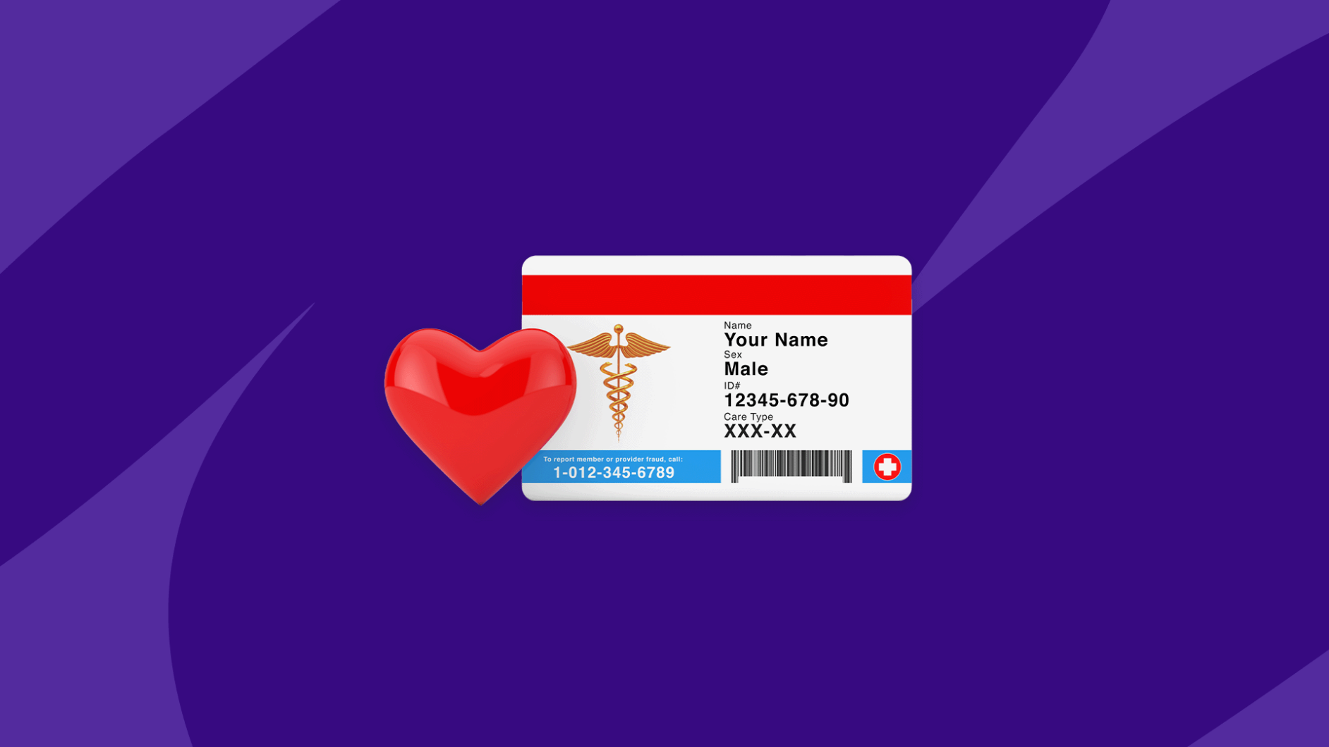A Medicaid card and a heart: Does Medicaid cover Nurtec?