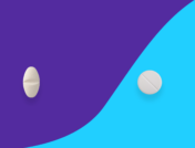Two white pills: Is it safe to take clonazepam and trazodone together?