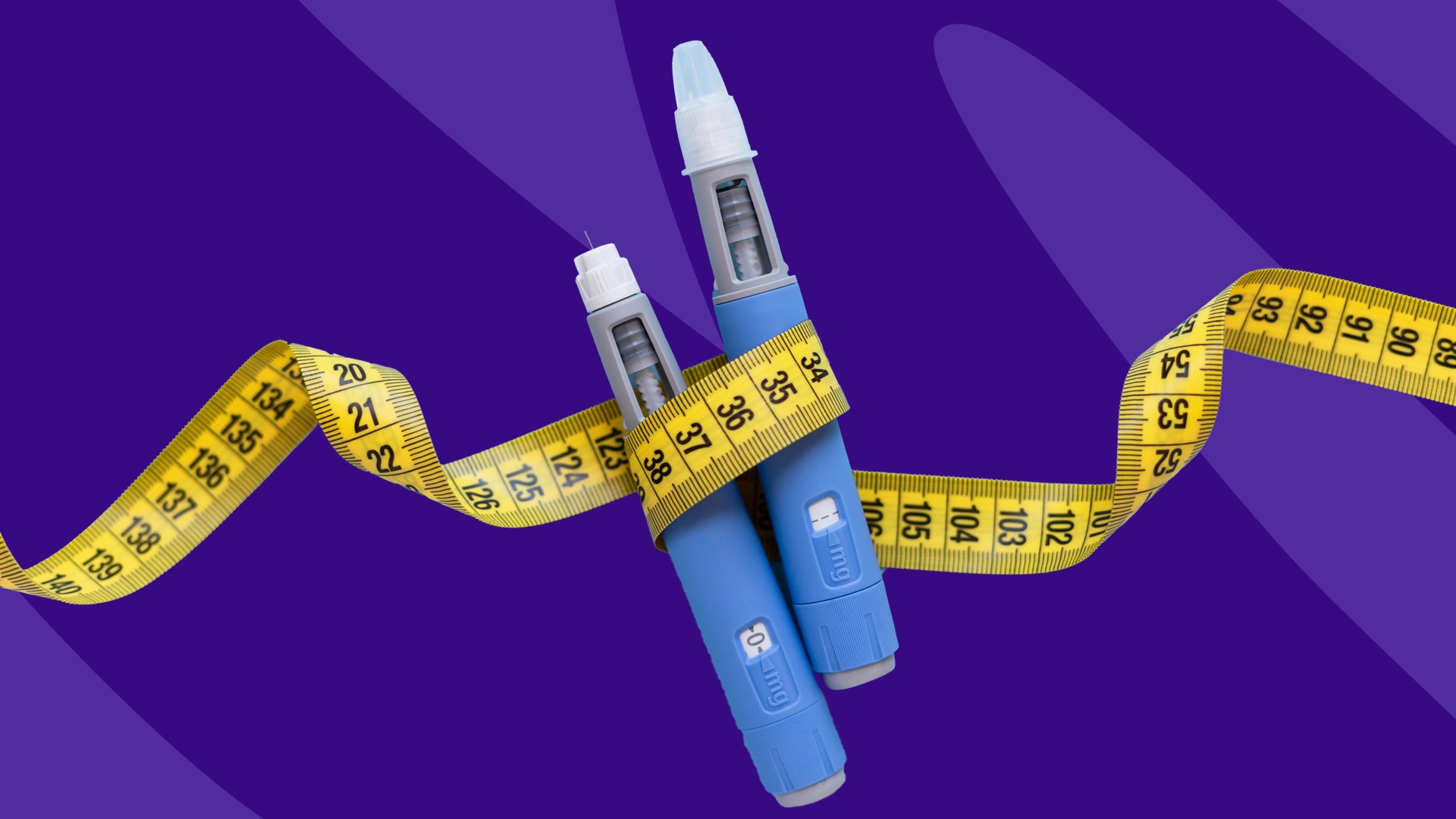 what are the names of glp-1 medications Those taking GLP-1 medications for diabetes and weight loss often  experience gastrointestinal symptoms, but some lesser-known side effects  have also been reported