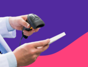 Thehands of a pharmacist scanning a medication: How much is Basaglar Kwikpen without insurance?