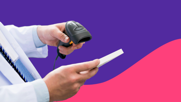 Thehands of a pharmacist scanning a medication: How much is Basaglar Kwikpen without insurance?