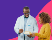 Doctor and patient: How long do semaglutide side effects last?