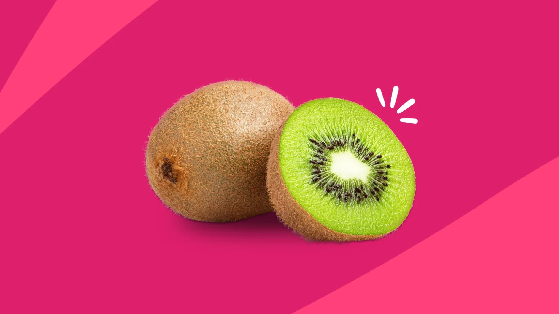 image of kiwis - kiwi benefits
