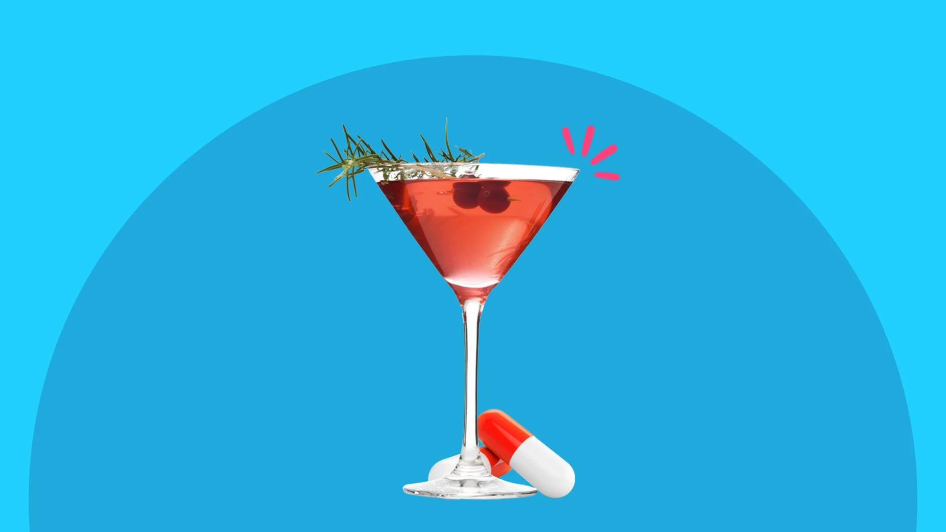 A cocktail and pills | venlafaxine and alcohol interactions