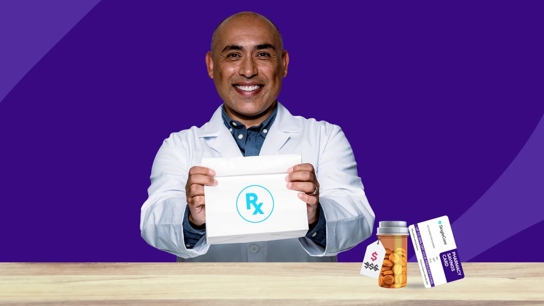 How to help patients navigate online pharmacies safely