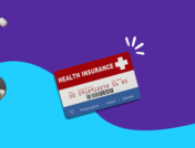 A health insurance card surrounded by a stethoscope and medication: Does Kaiser cover Mounjaro?
