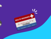 A health insurance card, stethoscope, and medication: Does Blue Cross Blue Shield cover Mounjaro?