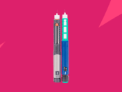Two semaglutide autoinjector pens: Extra Ozempic needles: Do you need them?